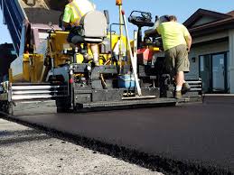 Driveway Snow Removal Preparation in Edinboro, PA